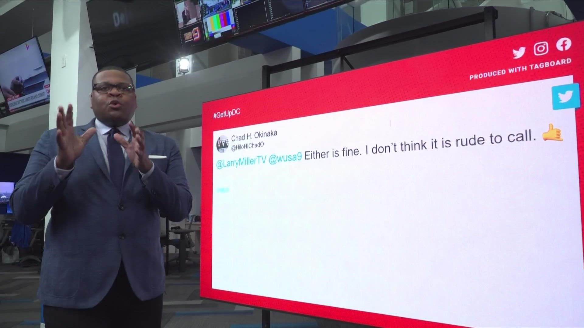 Best DMV activities that are open on Christmas Eve and Christmas Day