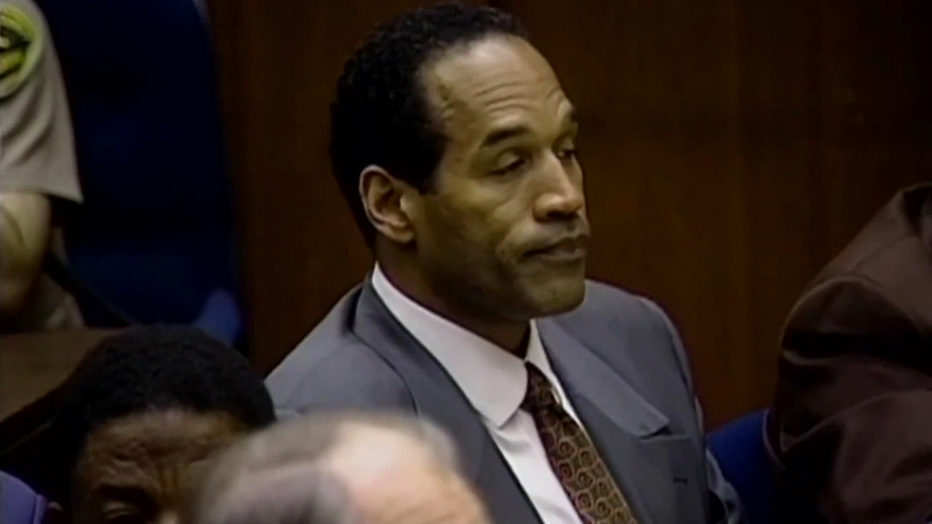 Check Records Question Image Newly unsealed records raise questions in O.J. Simpson case | wusa9.com