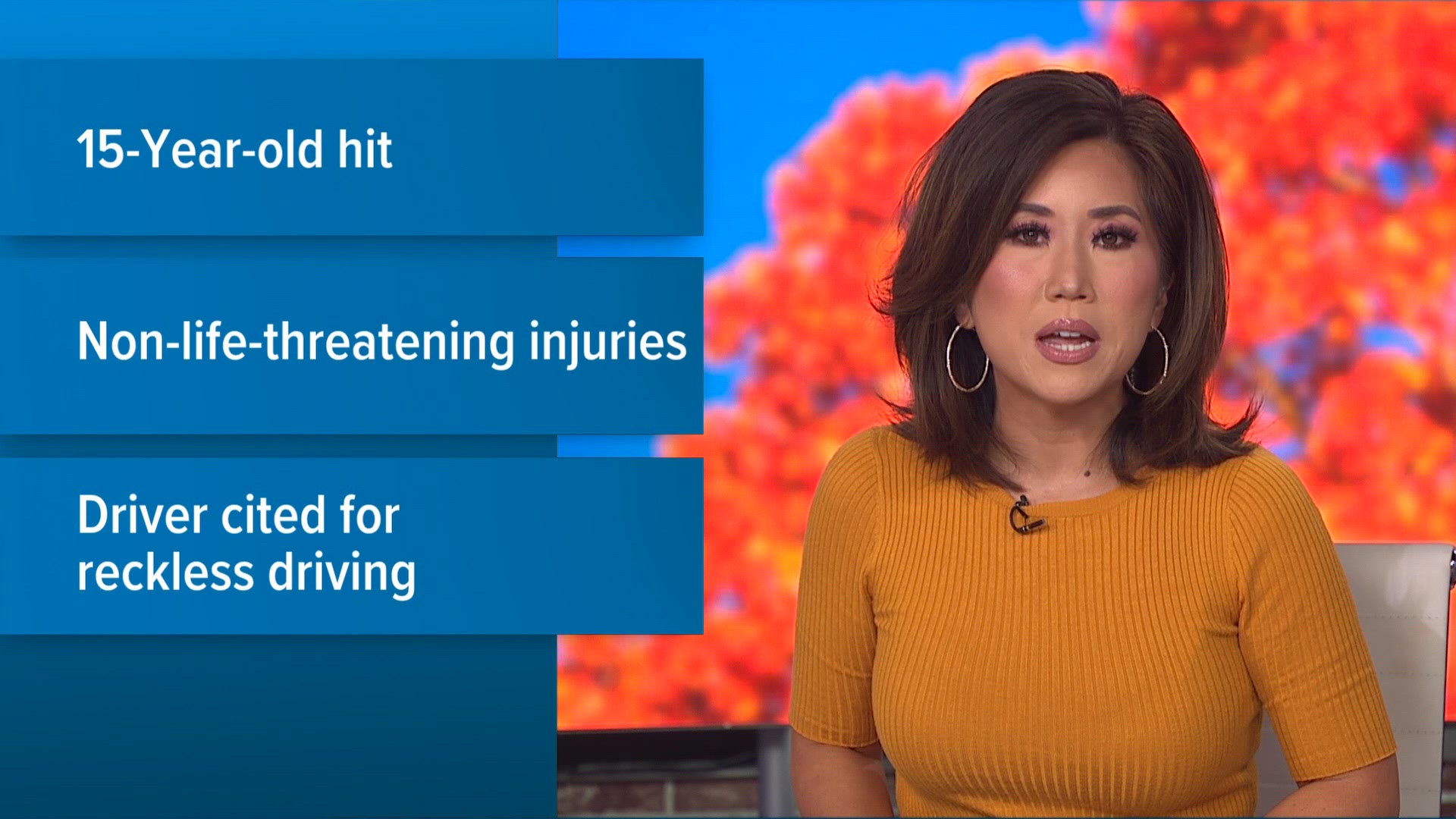 15-year-old girl hit on e-bike in Fairfax County | wusa9.com