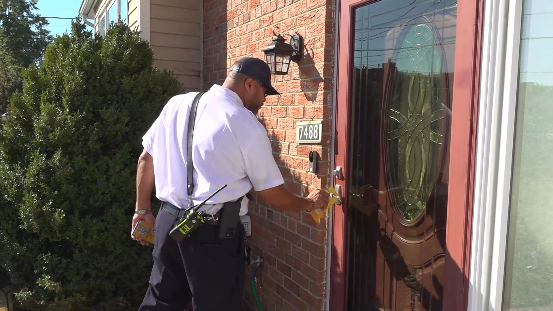 Electrical Cabling Fire Electrical fire causes $2.7 million in damages in Loudoun County ...