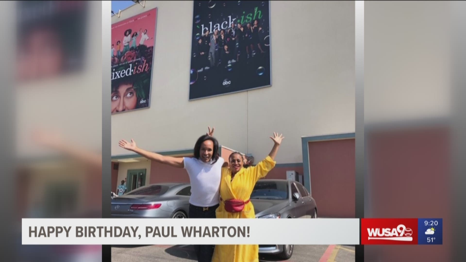 Lifestyle expert Paul Wharton lives quite the extravagant lifestyle. With such authentic happiness, Wharton shared his tips on how to live your best life!