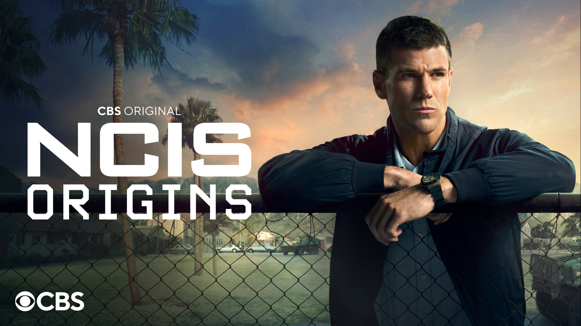 Kristen chats with "NCIS:Origins" star Austin Stowell and Executive Producer, Mark Harmon about taking on such an iconic role. Watch "NCIS: Origins" on WUSA9