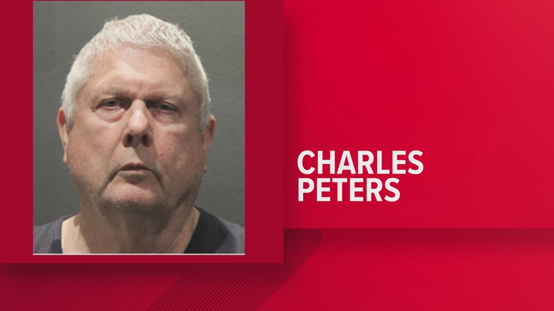 77-year-old Arlington man arrested for allegedly making and using ...