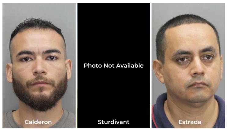 6 arrested in undercover sting operation in Fairfax county | wusa9.com