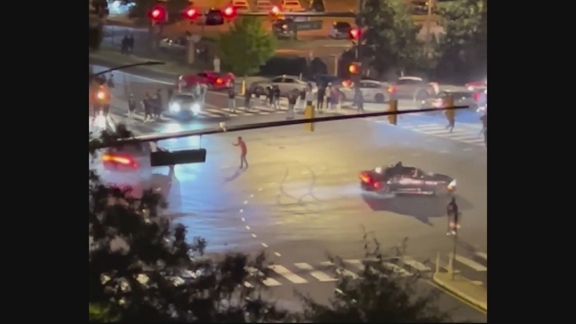 Mayor of Alexandria works to stop dangerous drivers