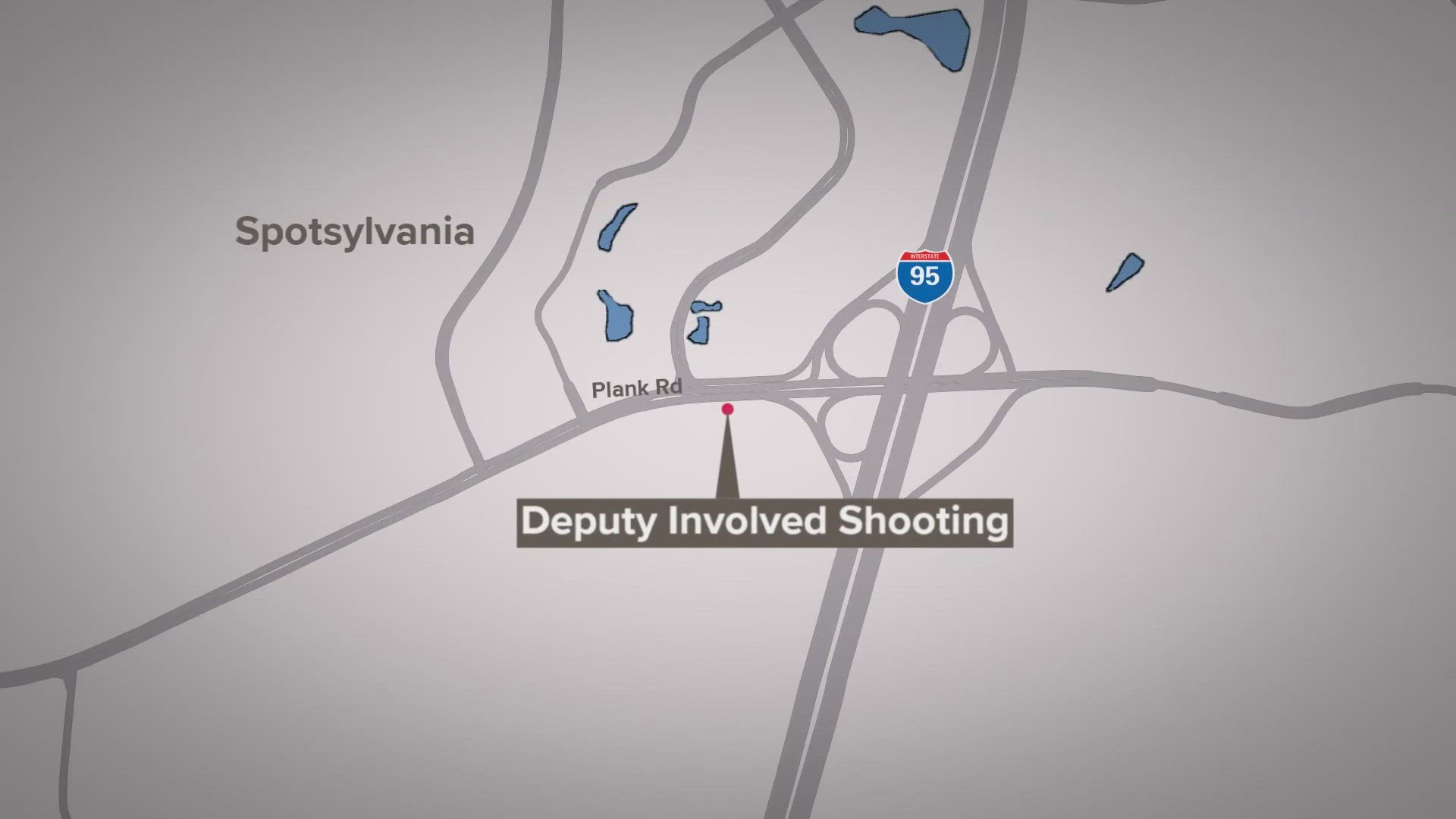 Lawrence Toler then pointed a gun at one of the deputies. But before he could shoot, deputies opened fire on Toler striking him multiple times.