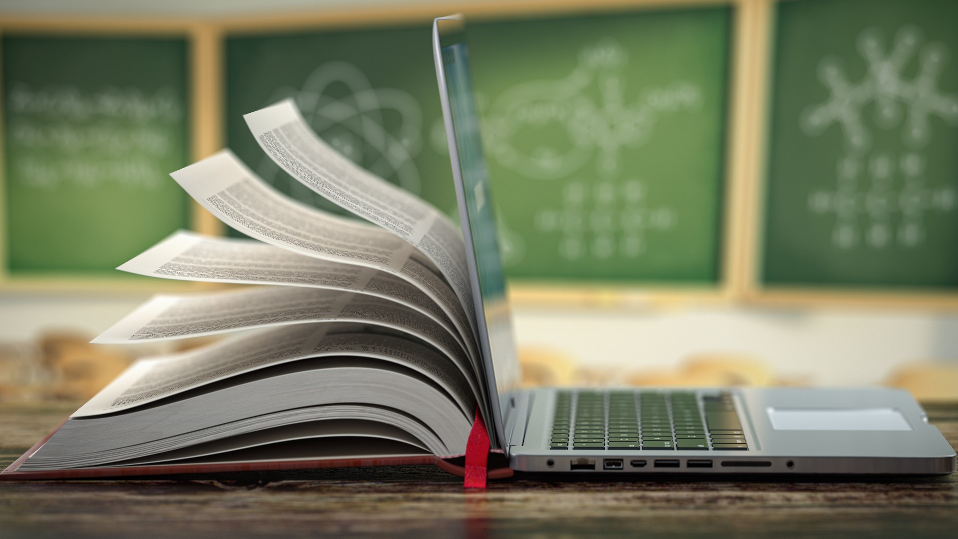 Federal officials consider E-Rate changes as school district warn of tough choices