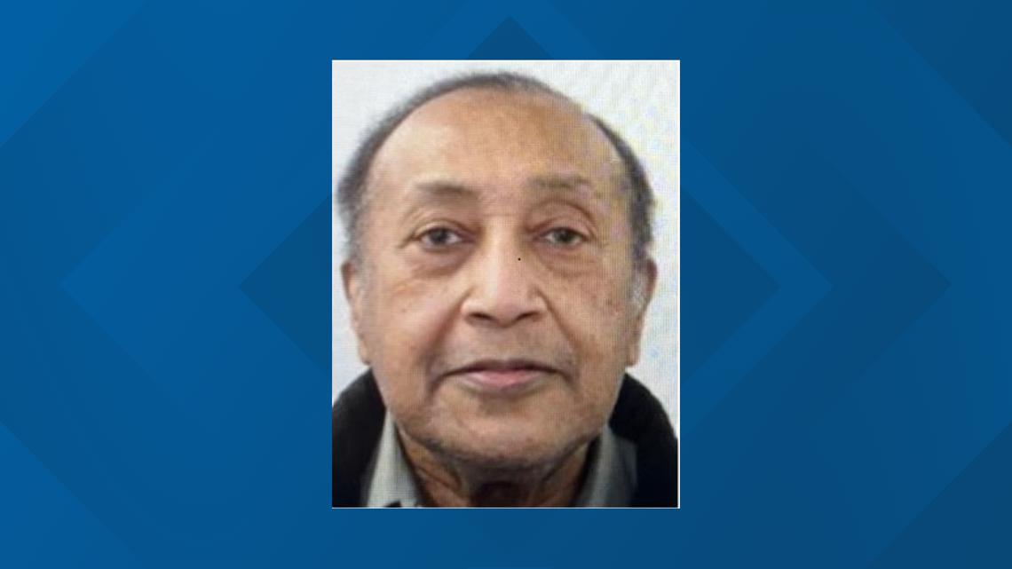 Montgomery County Police Seek Help in Search for Missing 81-Year-Old ...