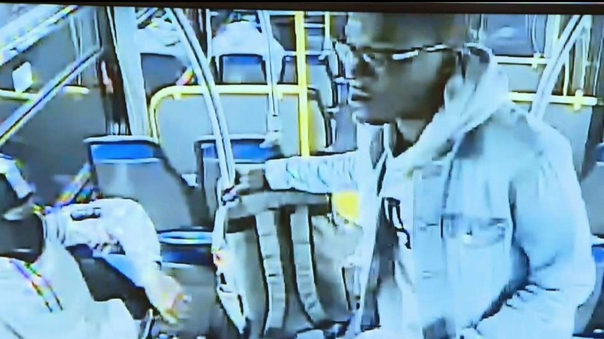 Reward offered in Fairfax County ATM killing | wusa9.com
