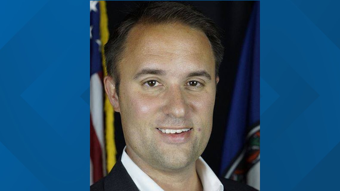 Jason Miyares is projected winner for Virginia's attorney general