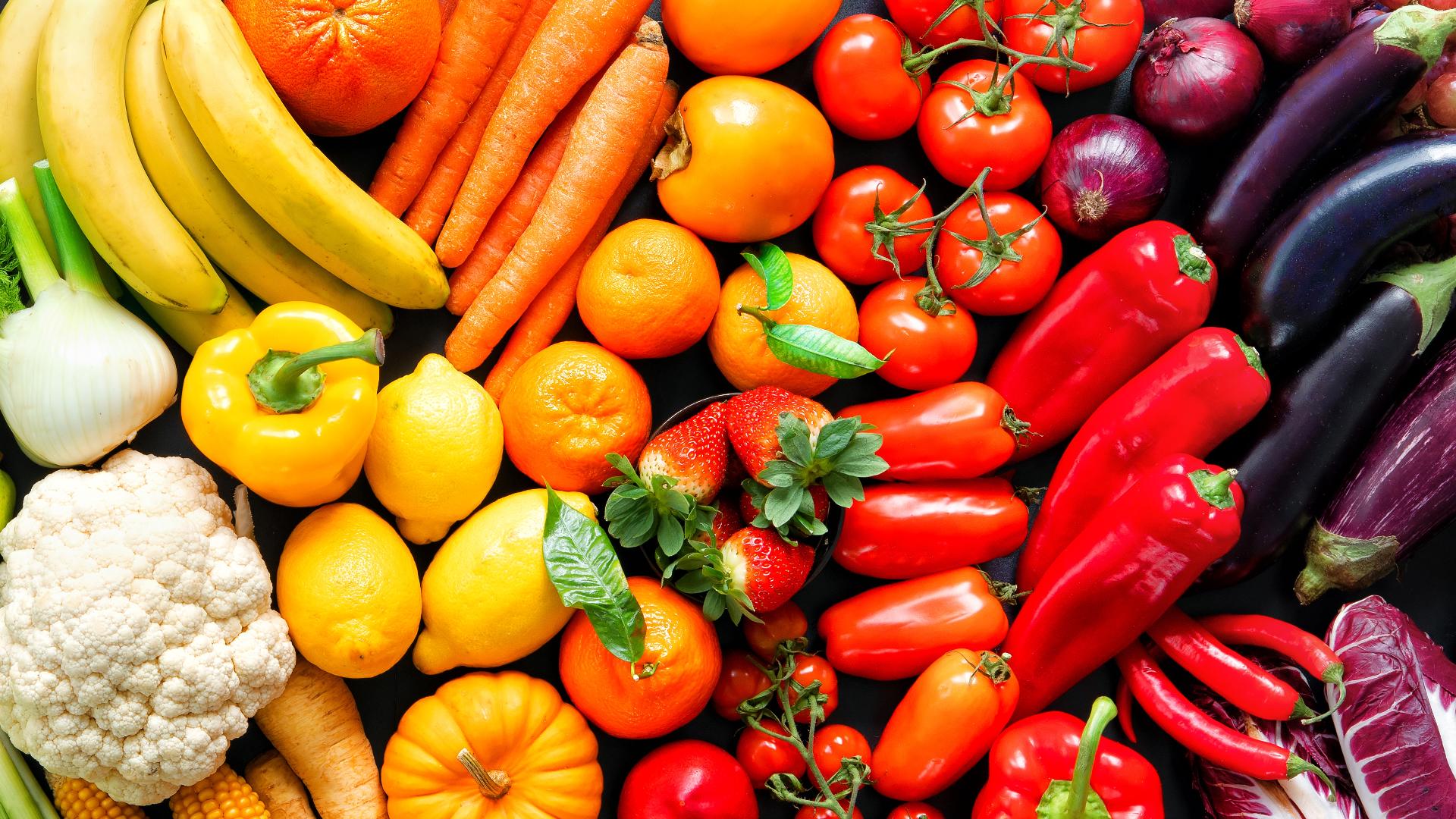 Free Fresh Food program returns for another year in Prince George's ...
