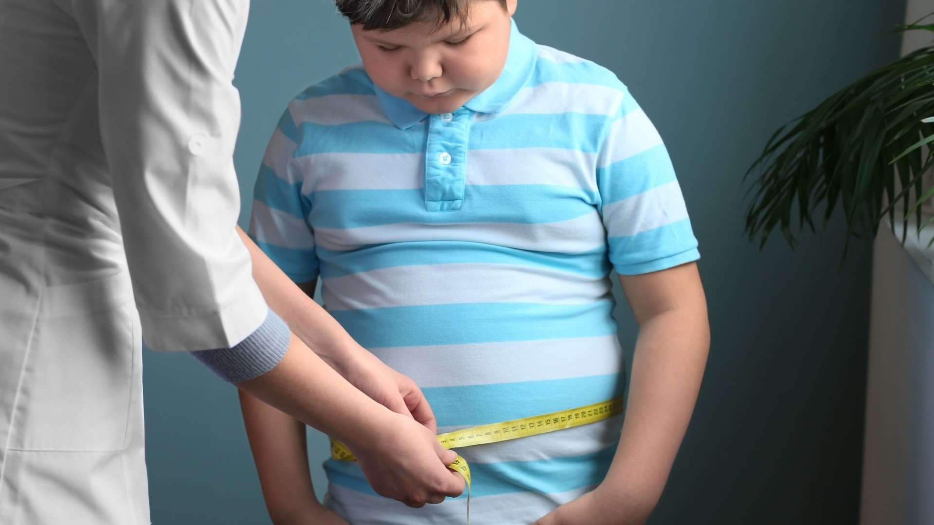 Sponsored by: Endoscopic Wellness Center of America. Dr. Richard Allen Blosser shares tips on an innovative procedure that can help people struggling with obesity.