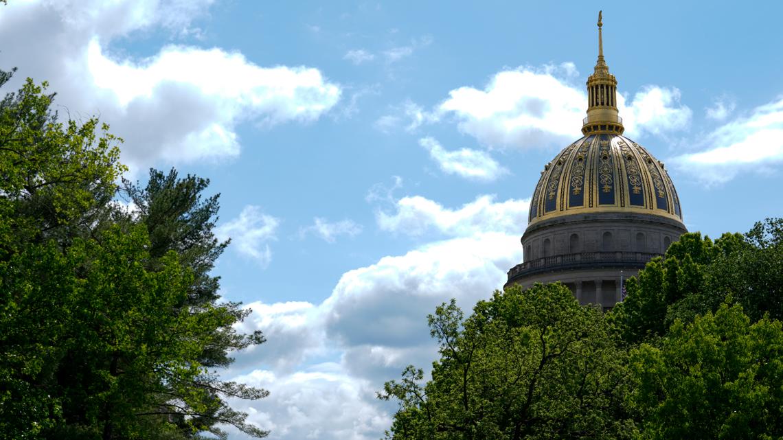 West Virginia lawmaker introduces resolution inviting Maryland, Virginia counties to join Mountain State