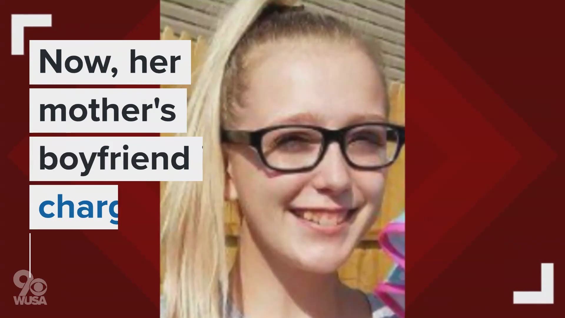 Initially feared to have been abducted, police and volunteers have been scouring the West Virginia countryside searching for the missing teen since early last week.