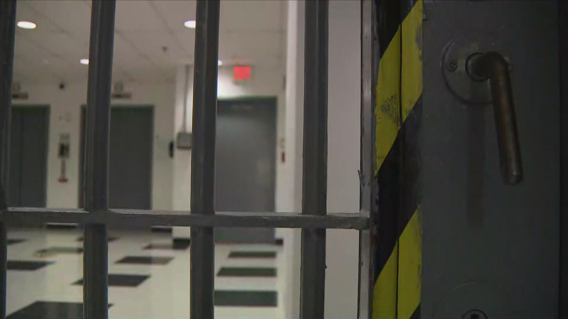 The latest audit warns D.C.'s jail is dangerous and needs a new facility.