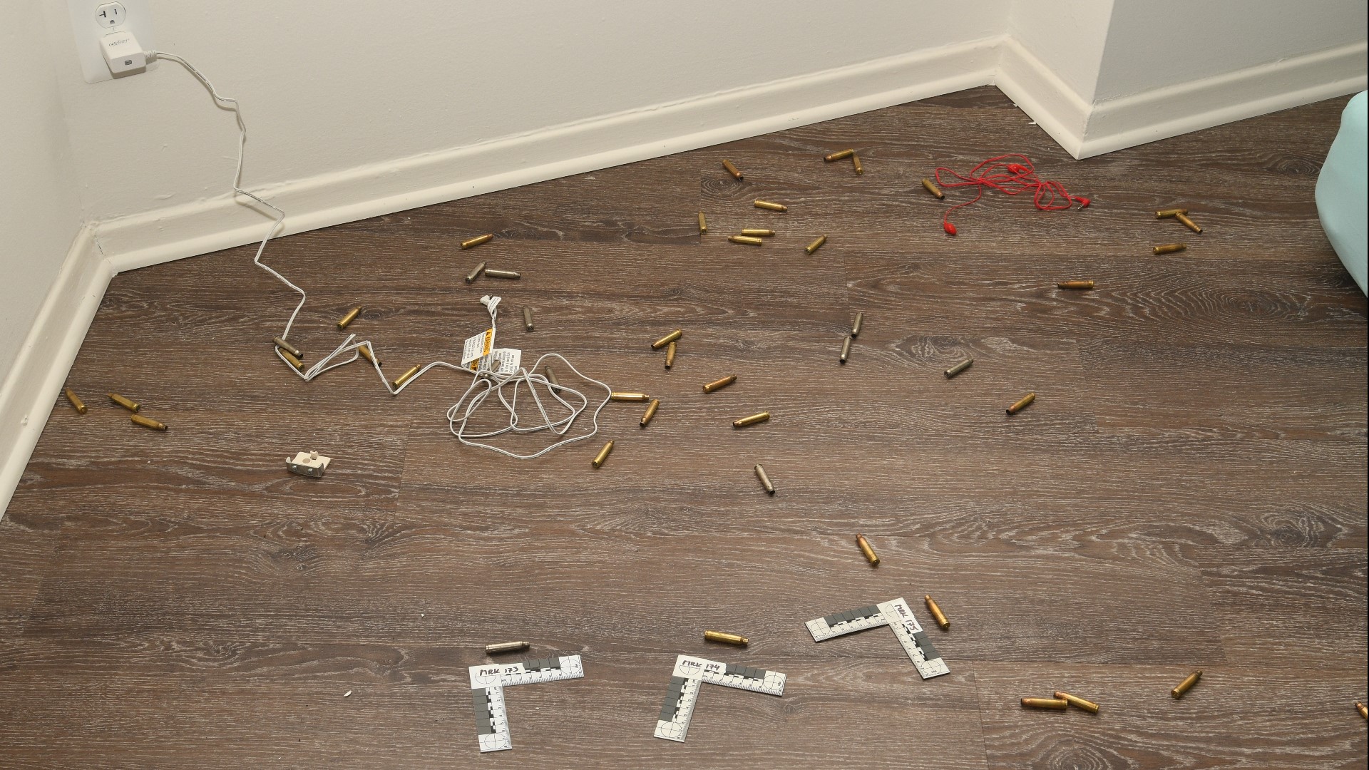 Investigation into Van Ness 'sniperstyle' shooting ongoing