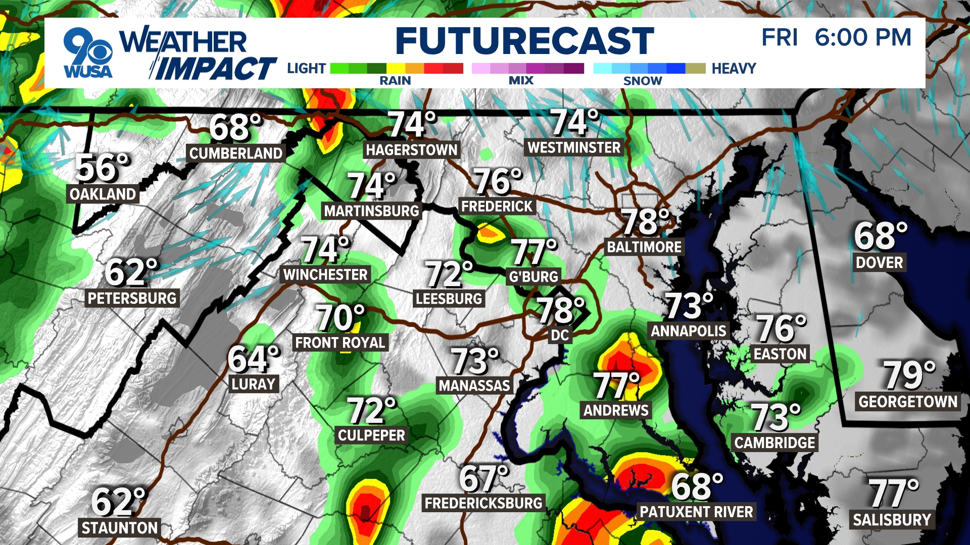 Washington, DC's Leading Local News: Weather, Traffic, Sports and more ...