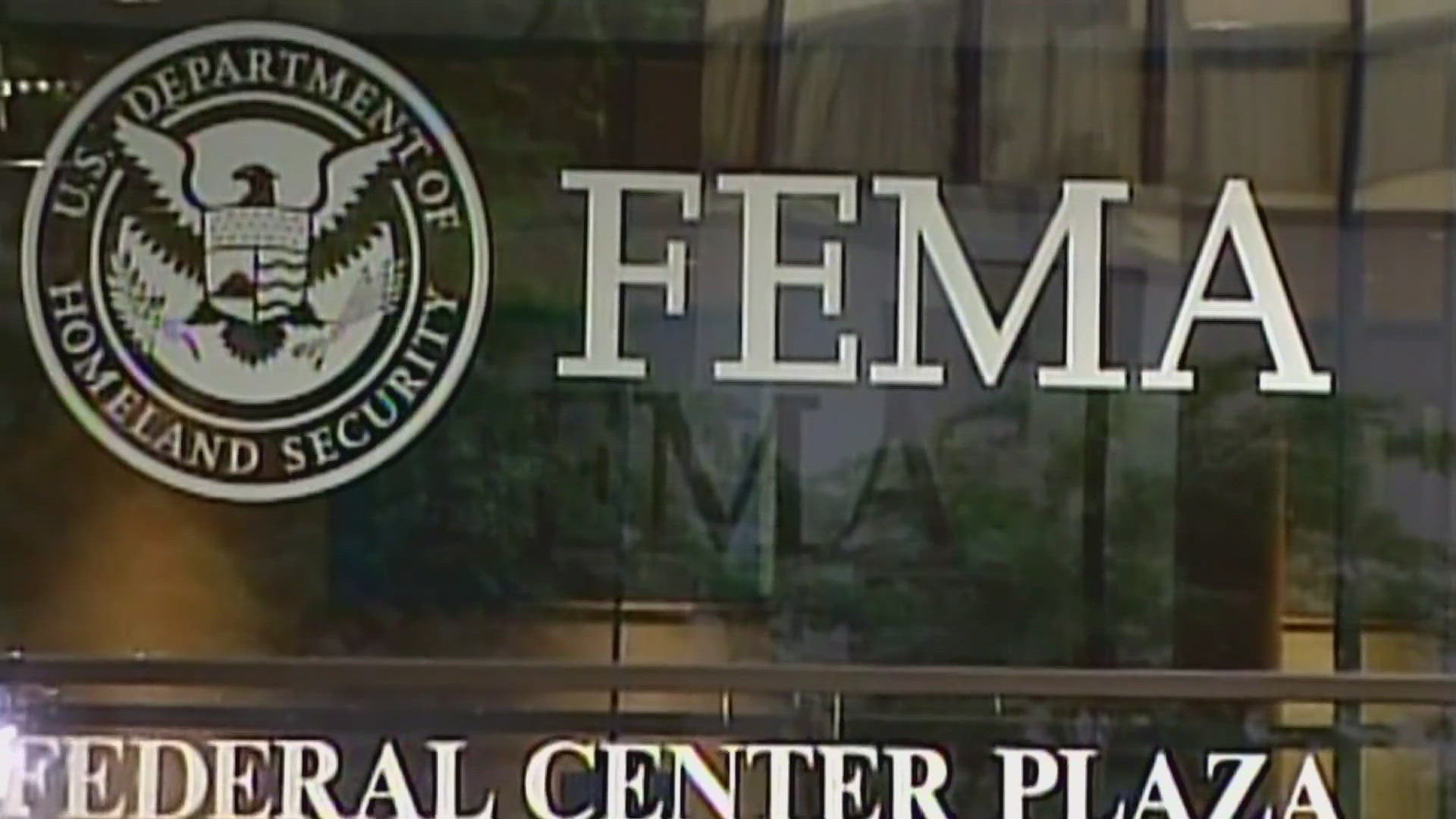 Just weeks ahead of hurricane season the Federal Emergency Management Agency is losing a fifth of its staff.