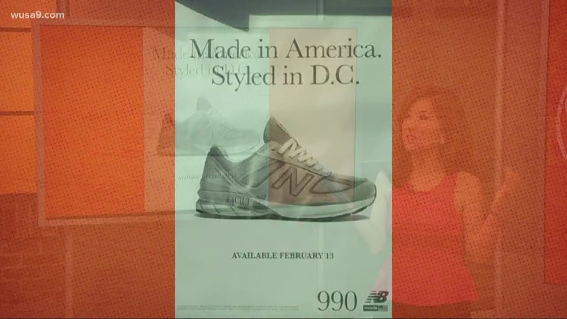 New Balance Made in USA - Truth in Advertising