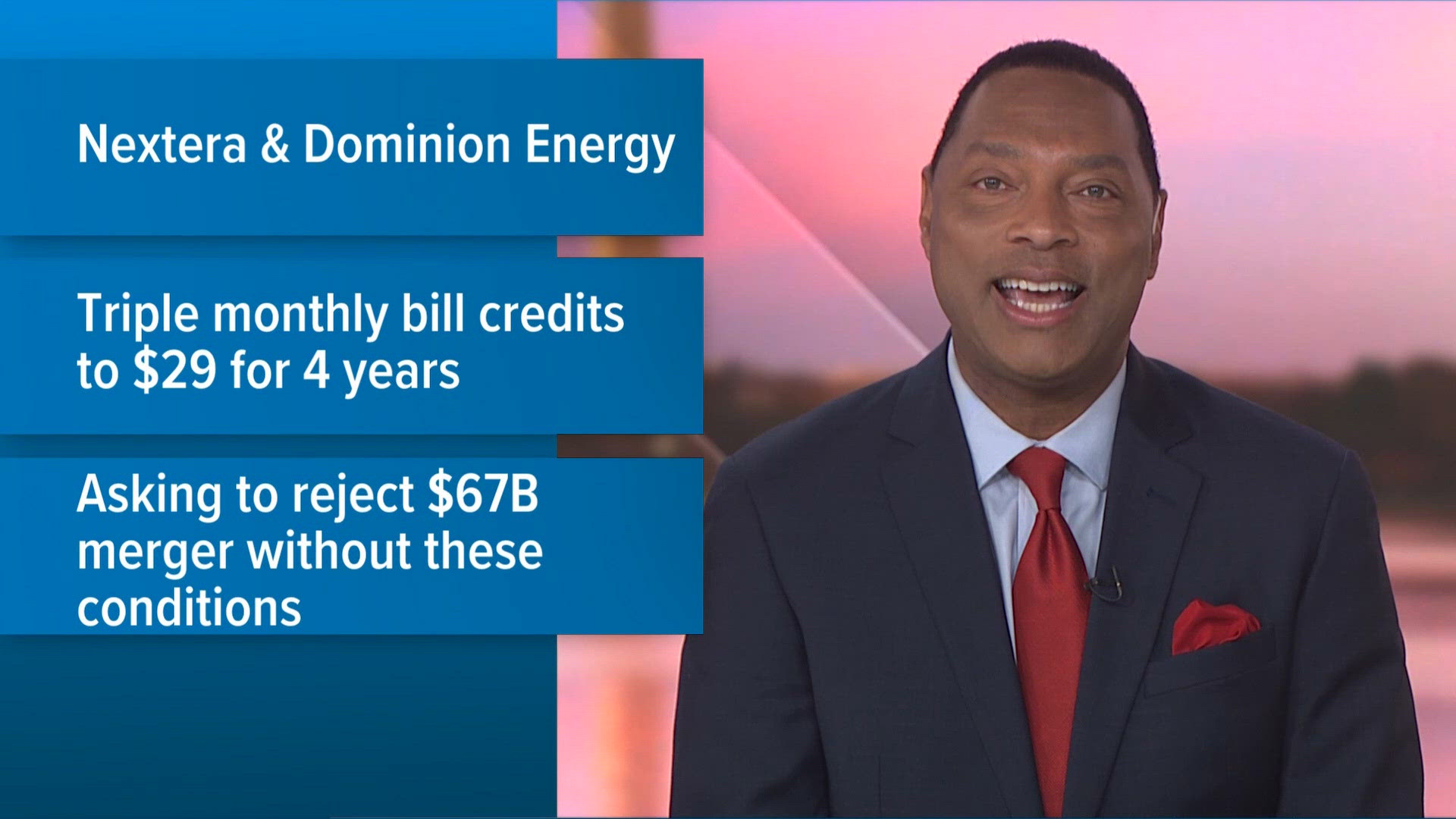 Virginia Rate Freeze Test | Data Center Power Costs Affect Sellers