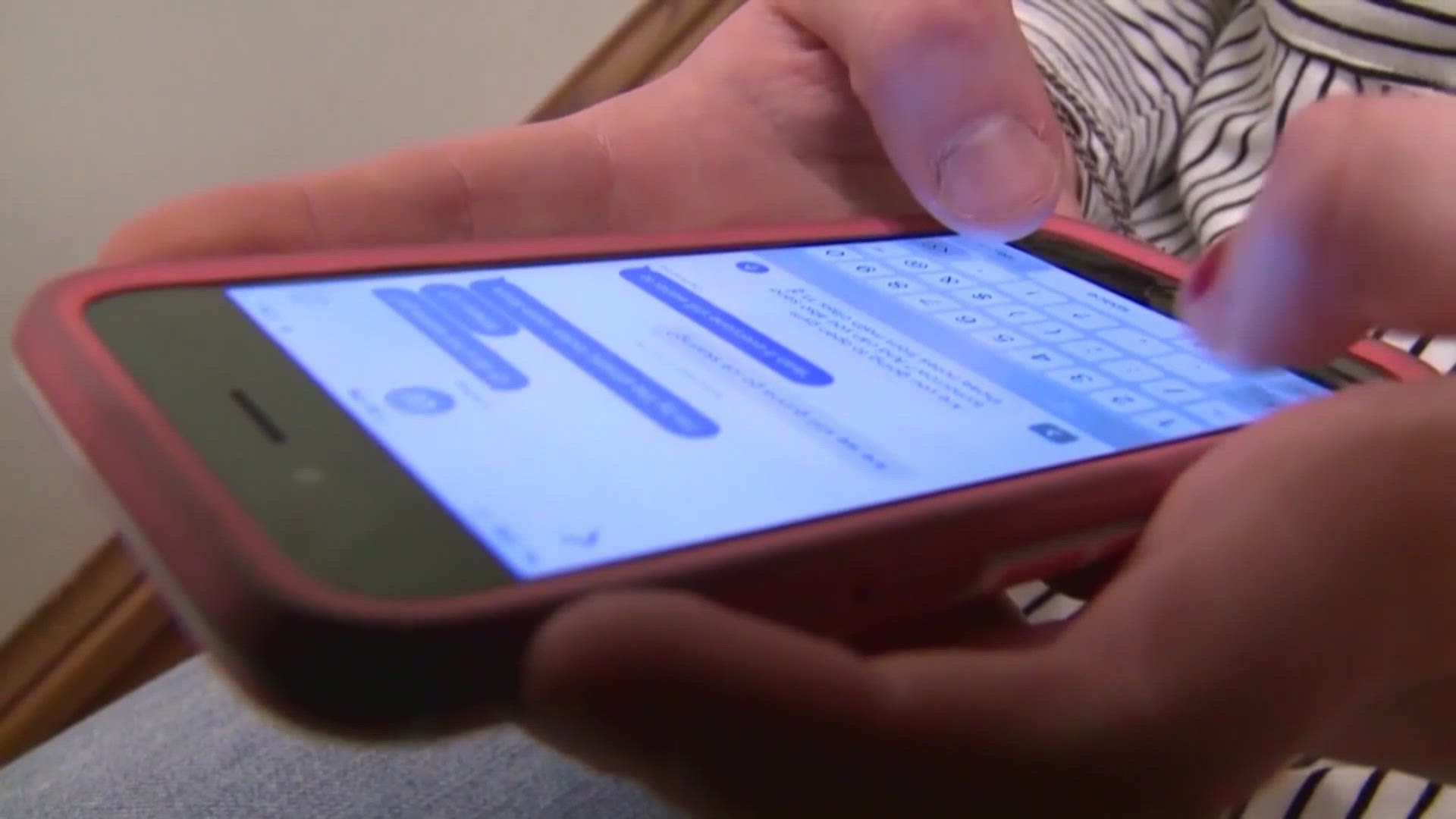 Fairfax school board members debate stricter cell phone policy | wusa9.com