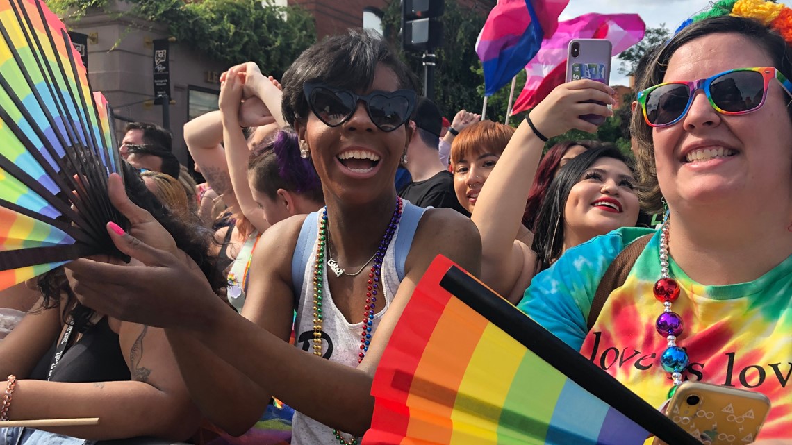 Where did Capital Pride start? Who founded the event? - Vimarsana News