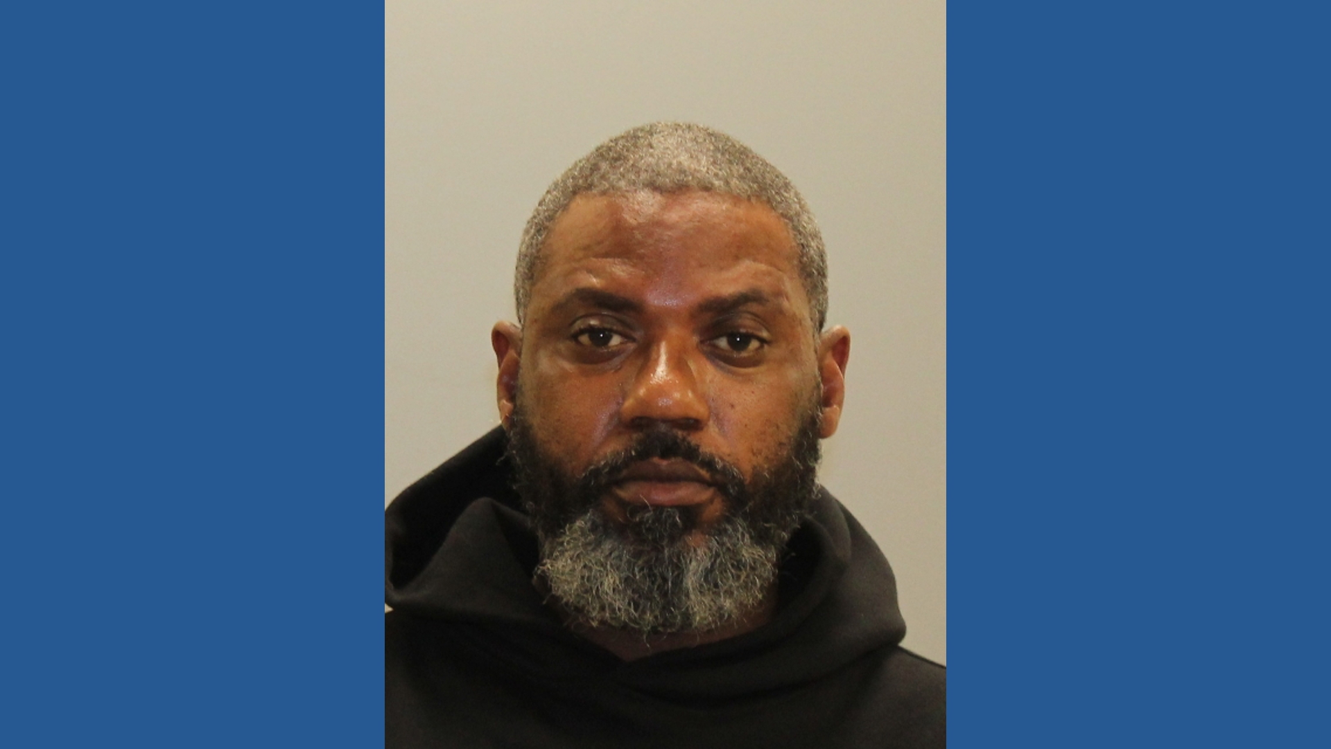 Coverage image for: '23-year ordeal' | Suspect arrested for 2003 murder of 20-year-old man in Frederick County