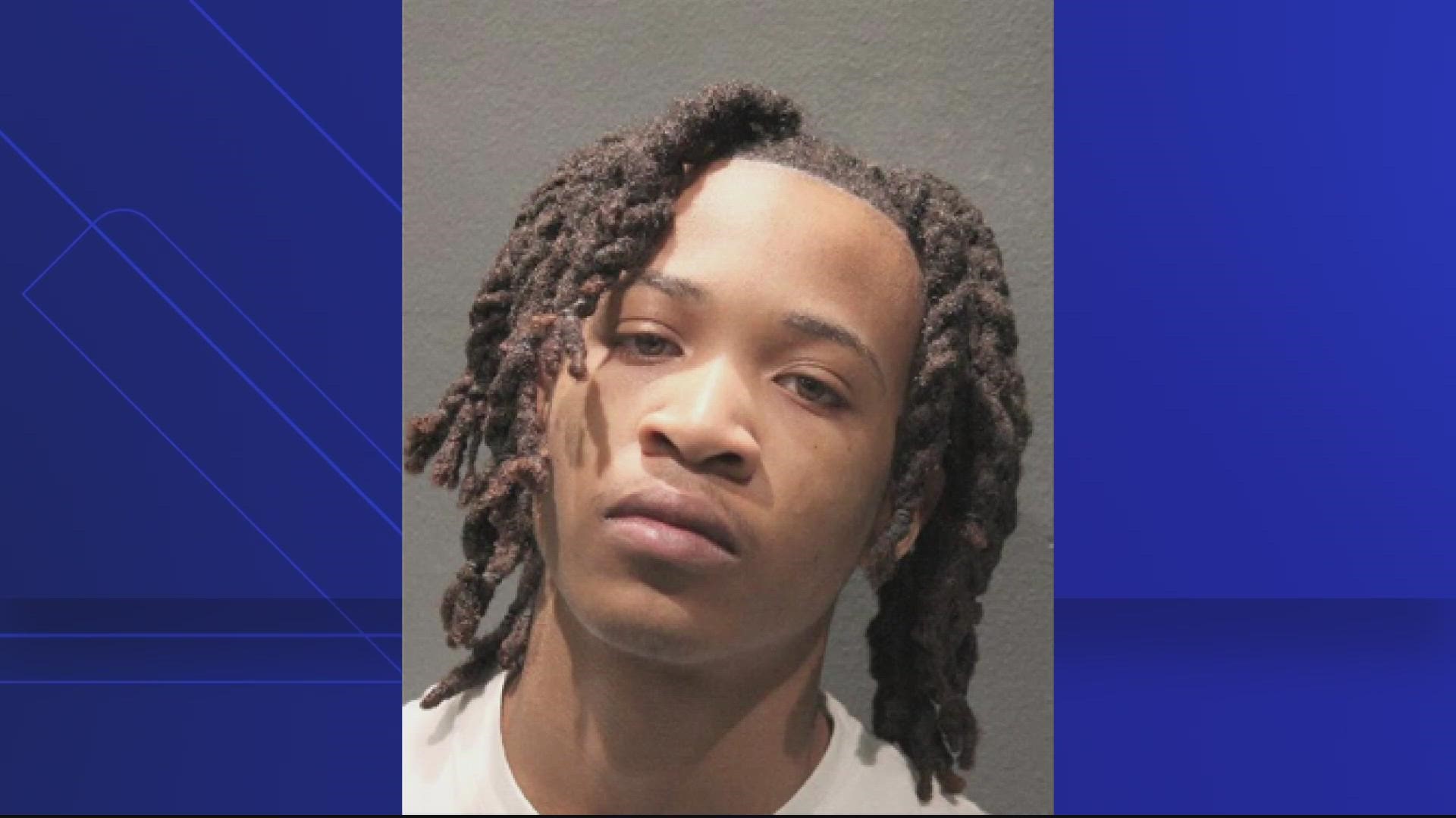 Investigators believe 18-year-old Kenan Owens walked into the school and tried to find a juvenile victim whom he had been fighting with for some time.