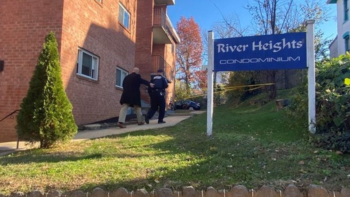 DC Crime: toddler shot and killed in Southeast DC | wusa9.com
