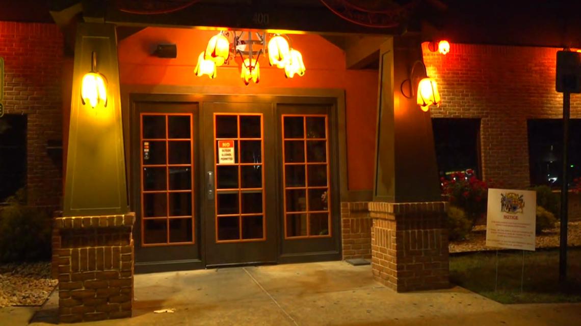 Laurel Mexican restaurant shut down following Cinco de Mayo violence