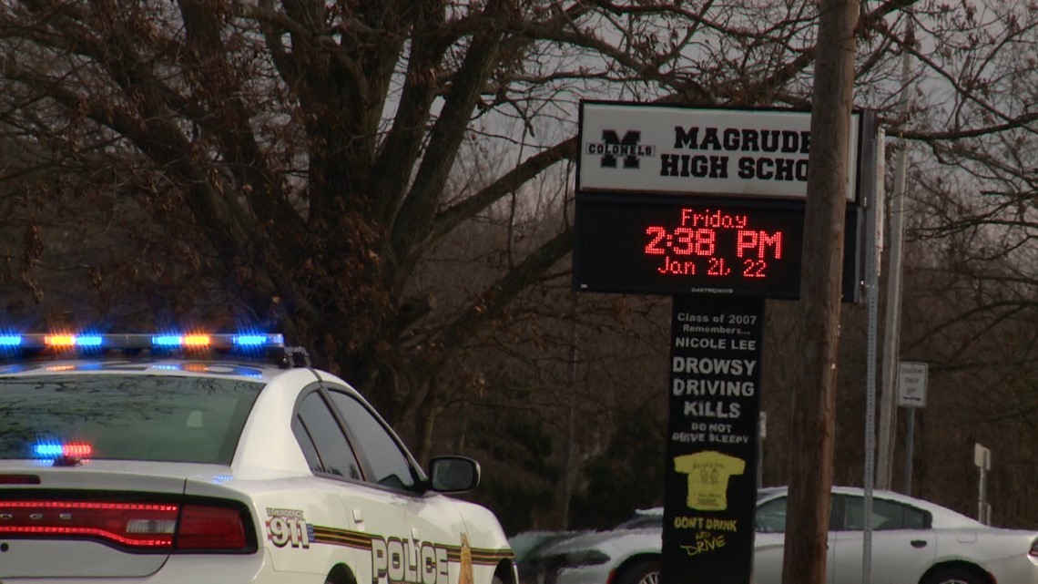 Former student sentenced after shooting 15-year-old classmate - Vimarsana News