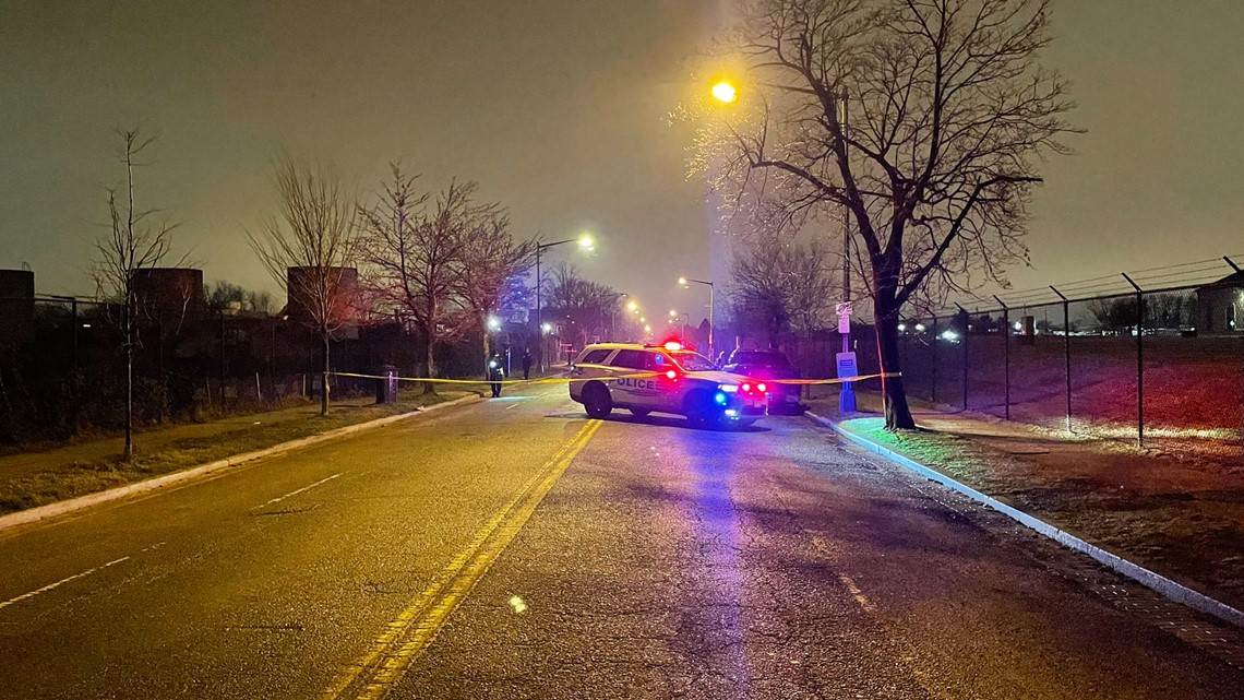 Road rage incident in Northwest DC leaves man shot | wusa9.com