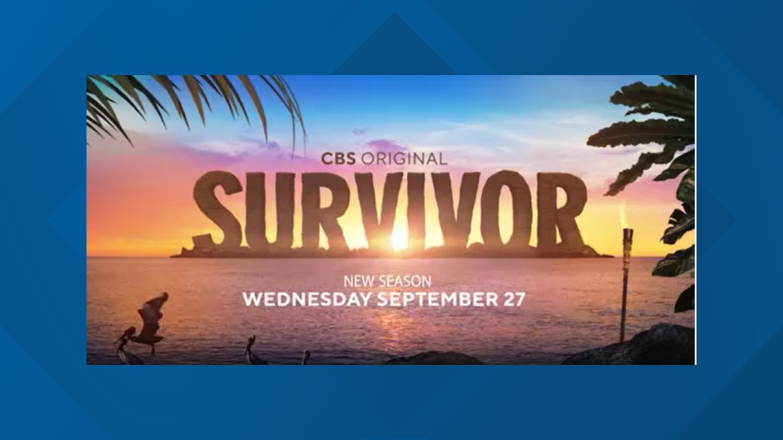 Watch Survivor: Enjoying the Sunrise - Full show on CBS