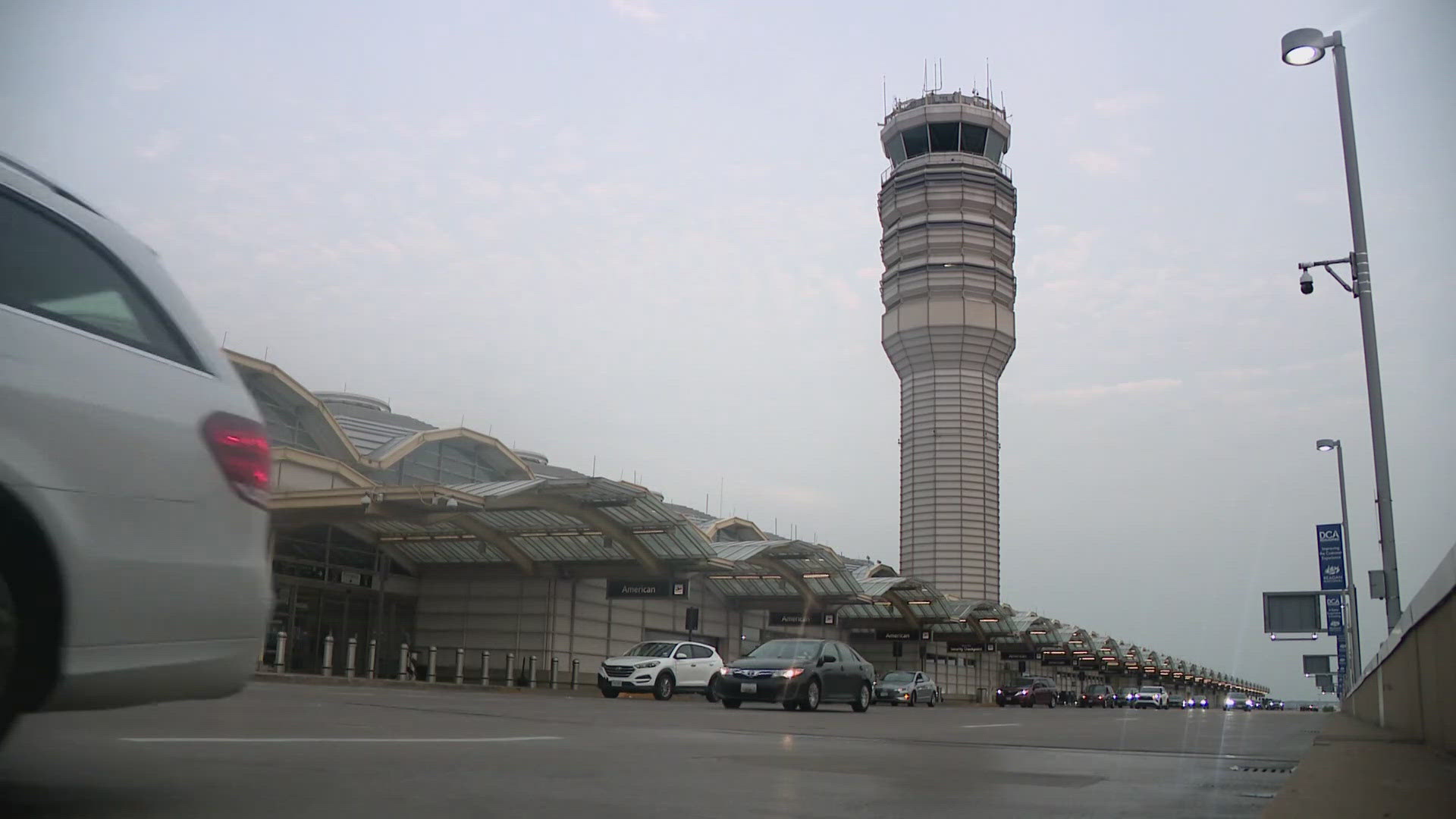 Army's 250th anniversary parade to ground flights at DCA