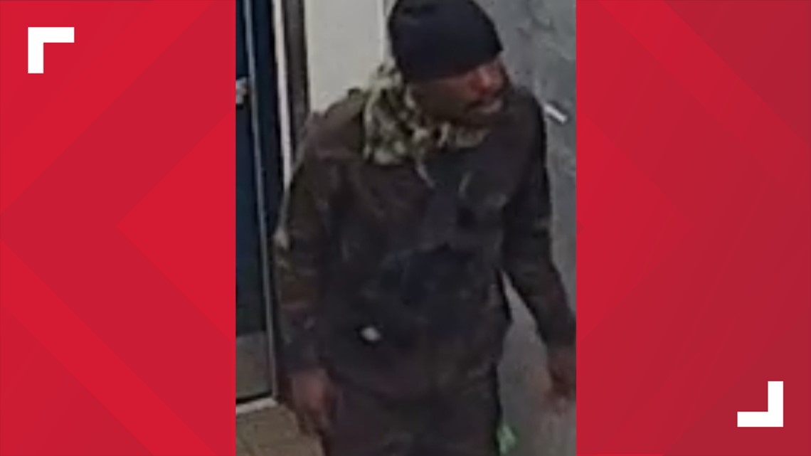 Deputies investigate shooting near Virginia shopping center