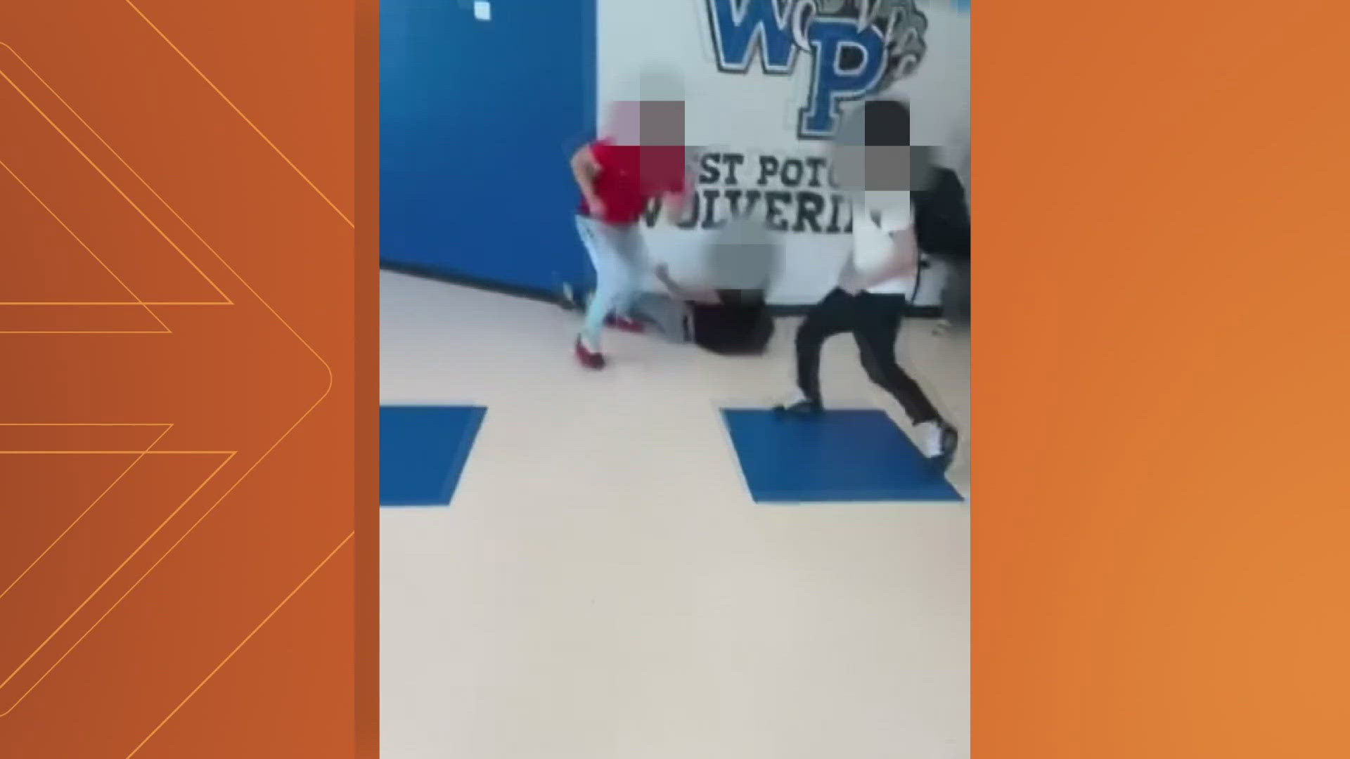 Parents are on edge. This comes as weapons detection systems are being placed in schools. 