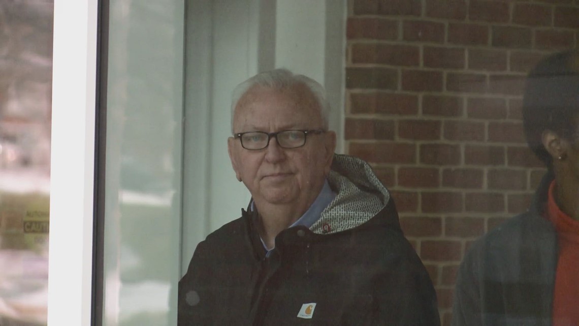 Virginia contractor appears in court for failure to finish - Vimarsana News