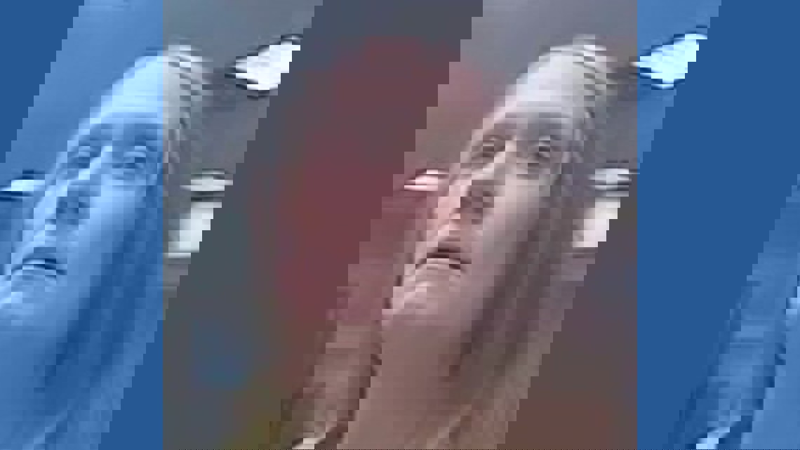 Suspect wanted in connection with banking fraud in Southern Maryland