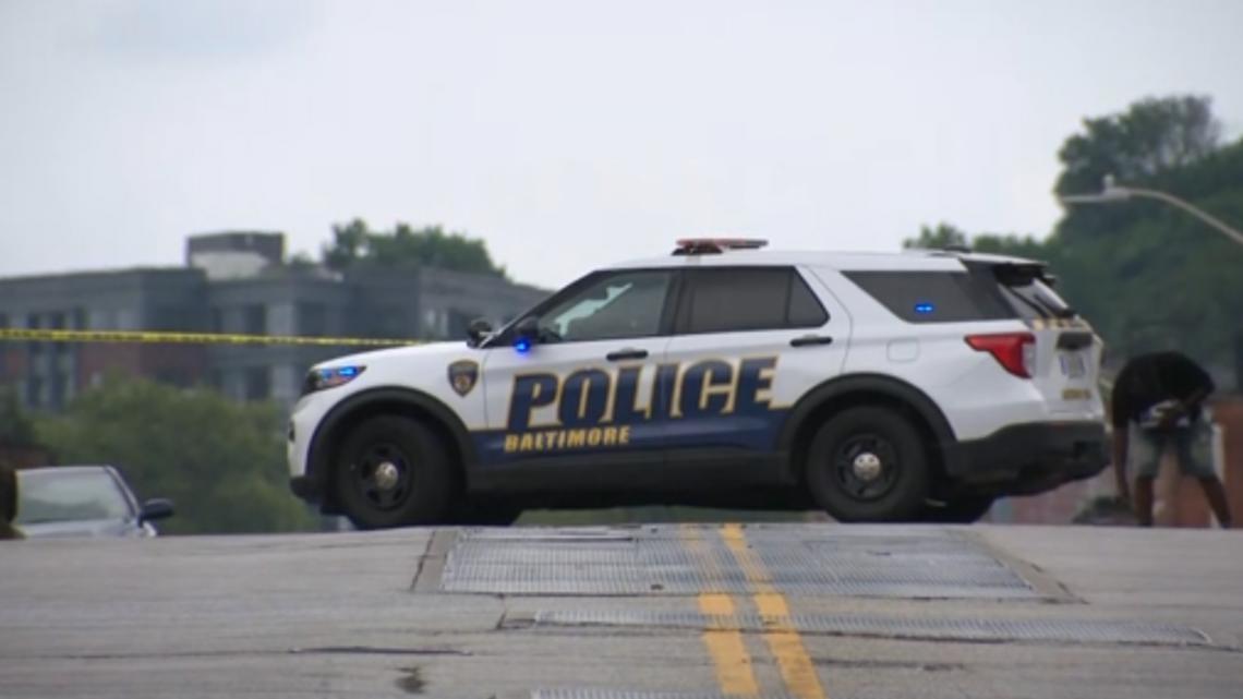 27 hospitalized in Baltimore 'mass casualty' overdose incident