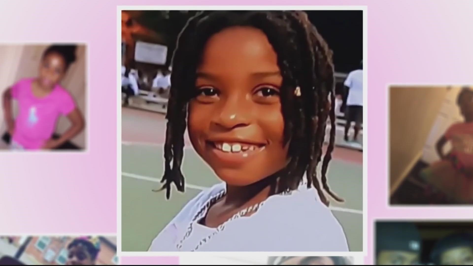 The trial has finally started for the six men charged in the death of Makiyah Wilson... and the shooting of four others in DC's Clay Terrace neighborhood.