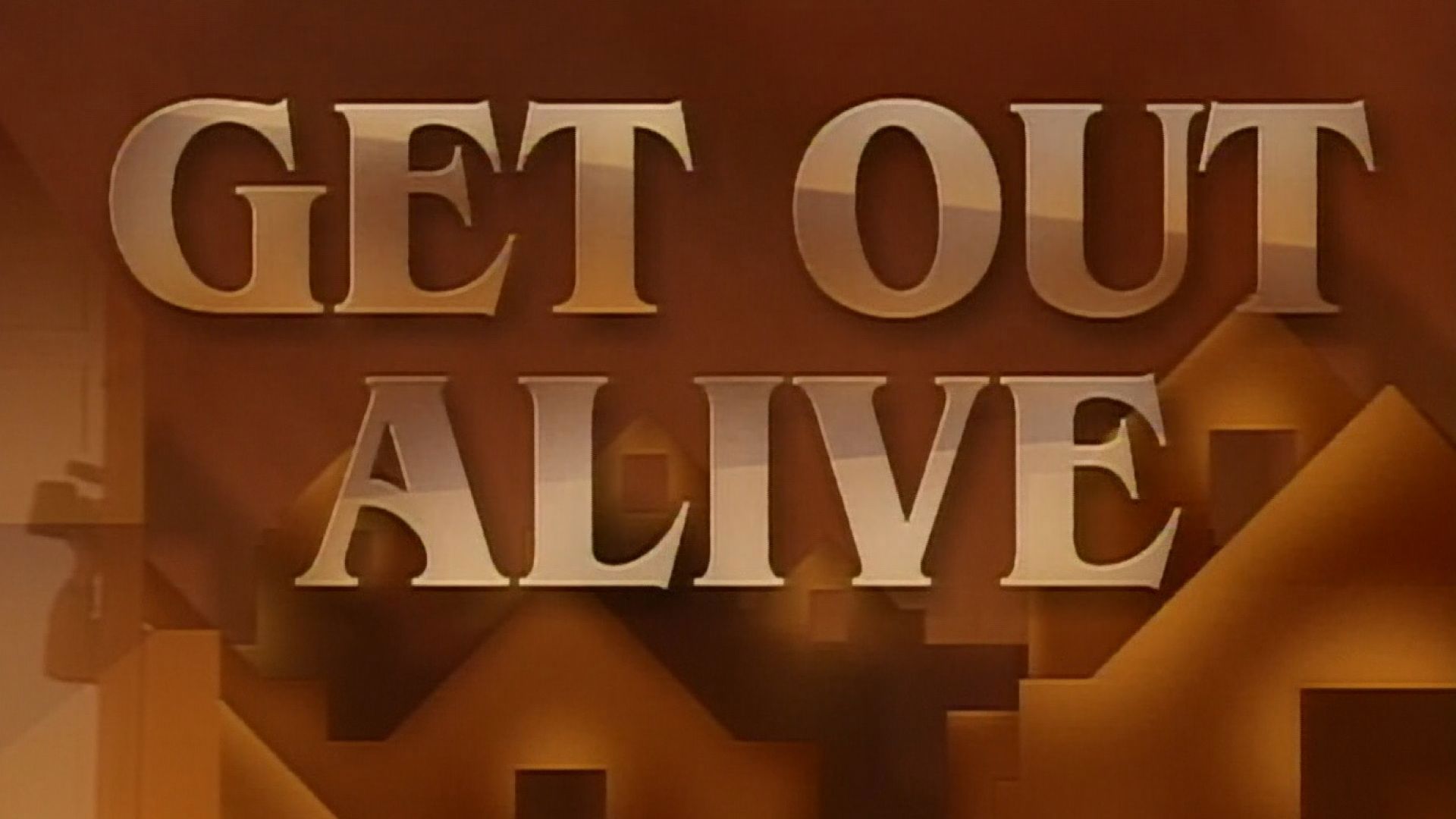 In 1995, WUSA9 reporter Dave Statter's 'Get Out Alive' gave residents important information on how to survive a flaming inferno in the home. It's still saving lives.