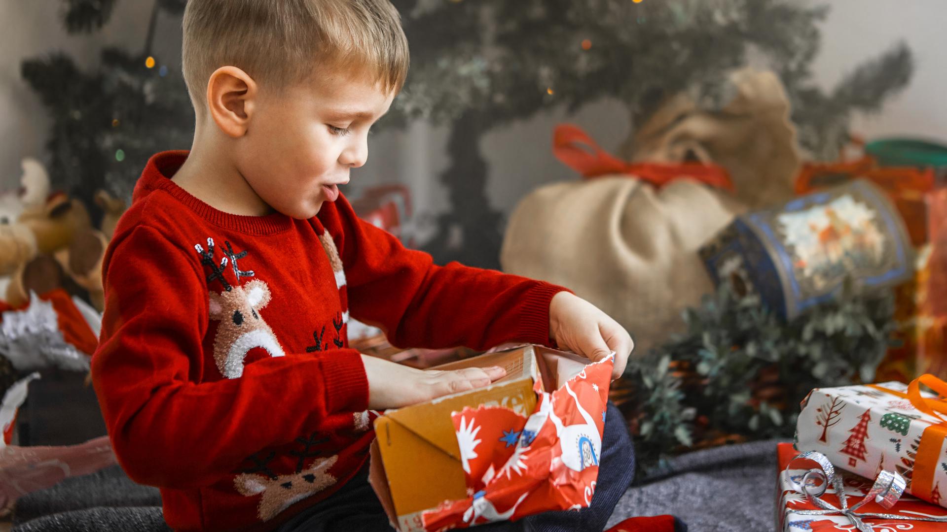 Sponsored by: The Toy Association. Jennifer Lynch from the Toy Association shares their top picks for toys this holiday season. 