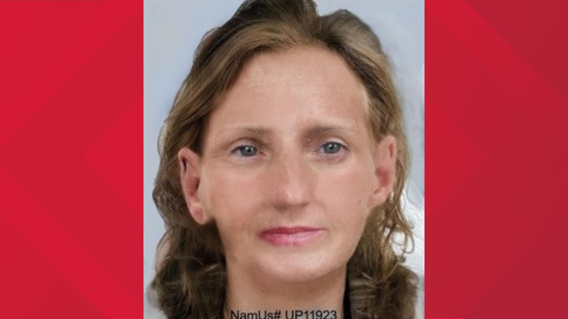 1971 cold case victim identified as Sarah Belle Sharkey