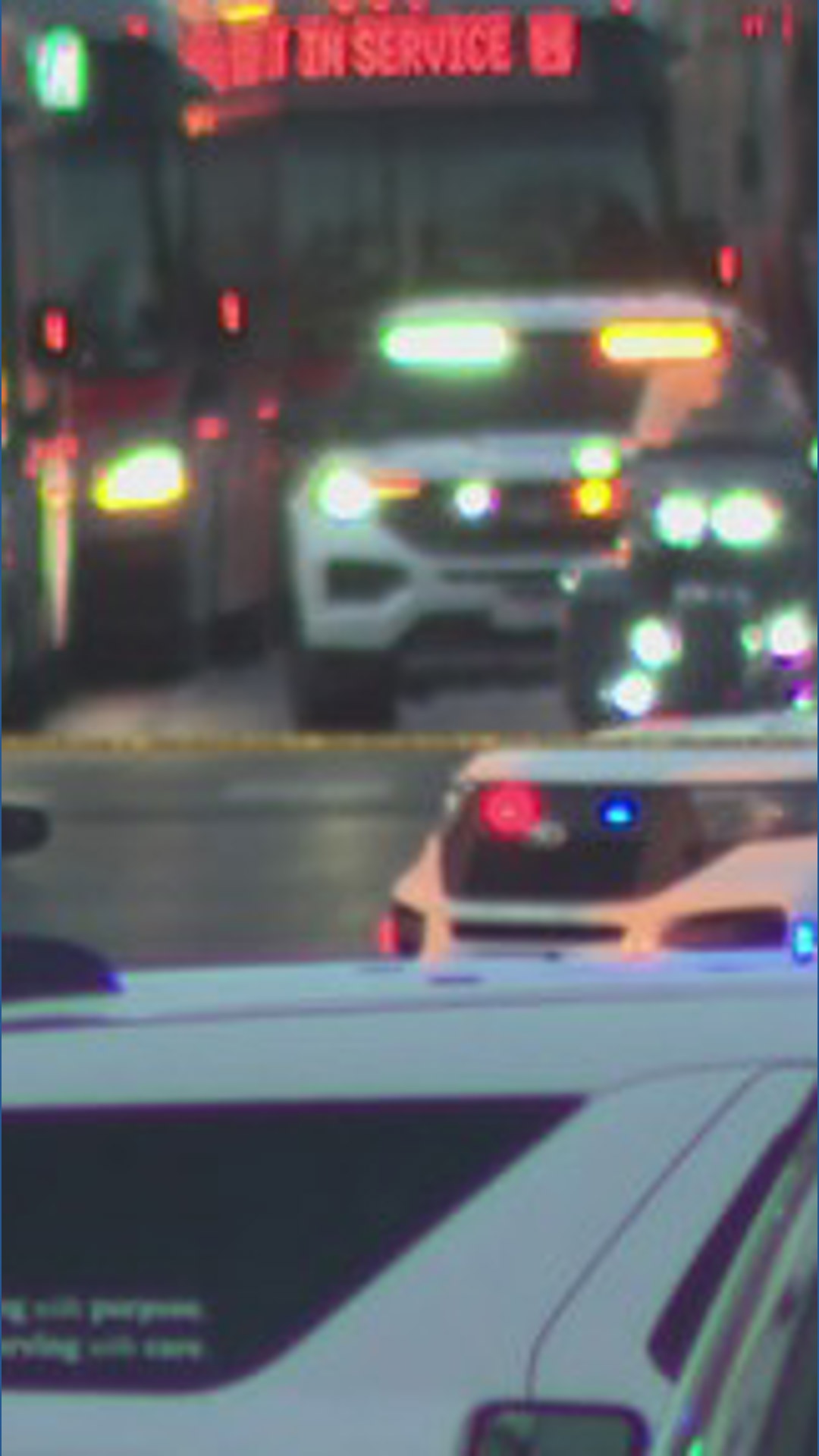 DC police searching for trash truck driver after deadly hit and run ...