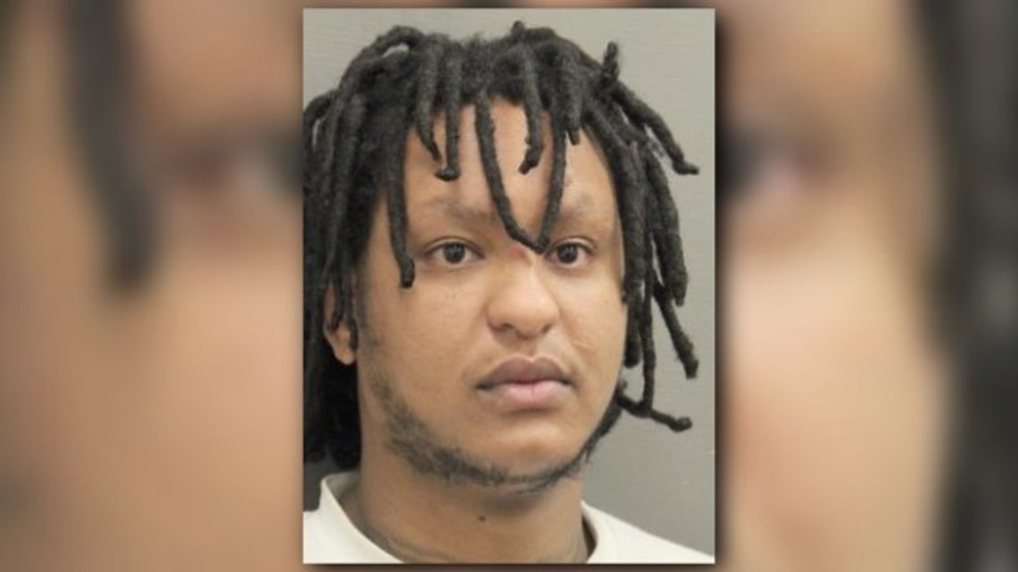 Fairfax County killer curses victims' families as judge sentences him to life