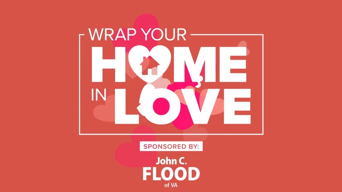 RULES: Wrap Your Home In Love contest - Vimarsana News