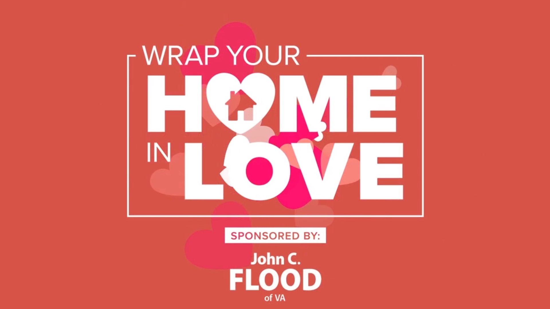 Sponsored by John C. Flood, this contest encourages you to nominate someone who could use a Rheem furnace and air-conditioning system. Here's how to nominate.