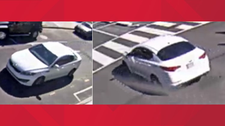 2 teens, 1 man injured in 2 separate Northwest DC shootings | wusa9.com