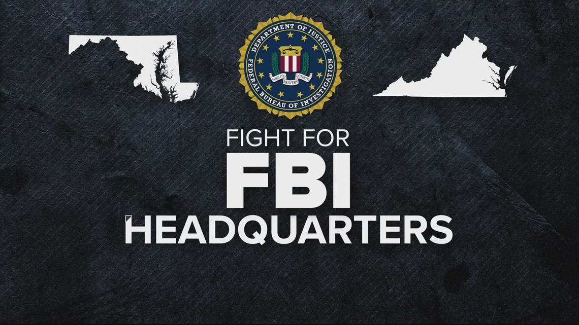 Fbi emblem hi-res stock photography and images - Alamy