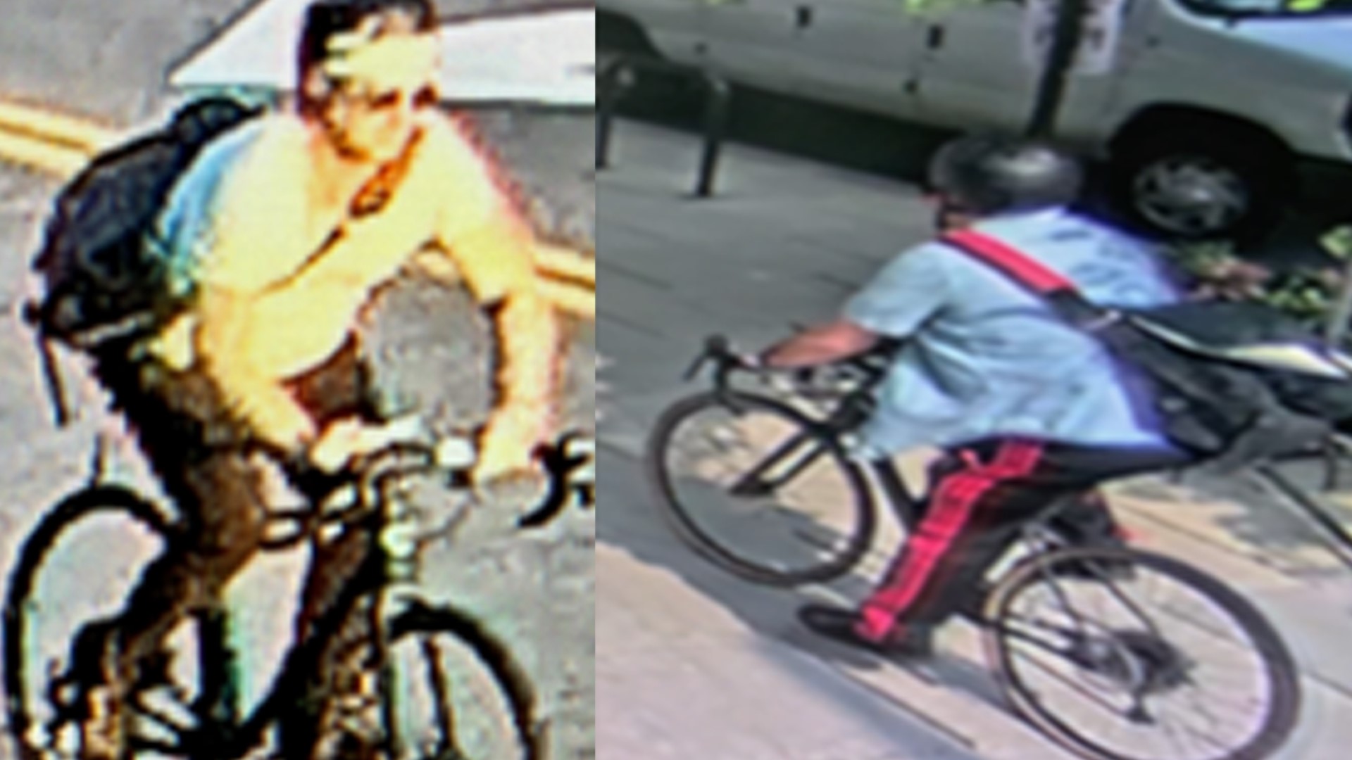 Suspect wanted for multiple sexual abuse cases in DC | wusa9.com